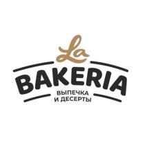 LA BAKERIA ВЫПЕЧКА И ДЕСЕРТЫДЕСЕРТЫ