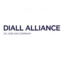 DIALL ALLIANCE OIL AND GAS COMPANYCOMPANY