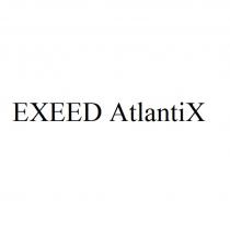 EXEED ATLANTIXATLANTIX