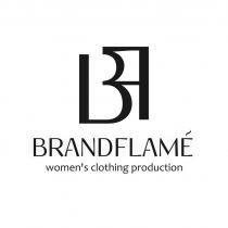 BF BRANDFLAME WOMENS CLOTHING PRODUCTIONWOMEN'S PRODUCTION