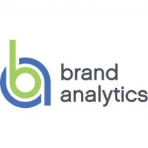 BA BRAND ANALYTICSANALYTICS