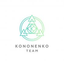 KONONENKO TEAMTEAM