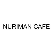 NURIMAN CAFECAFE