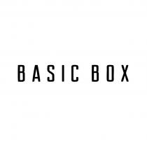 BASIC BOXBOX