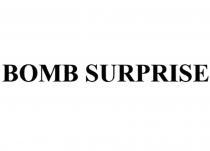 BOMB SURPRISESURPRISE