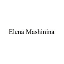 ELENA MASHININAMASHININA