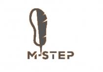 M-STEPM-STEP