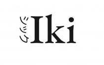 IKIIKI