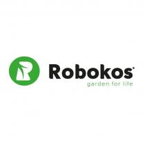 ROBOKOS GARDEN FOR LIFELIFE