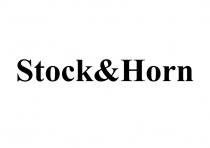 STOCK&HORNSTOCK&HORN