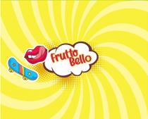 FRUTTO BELLOBELLO