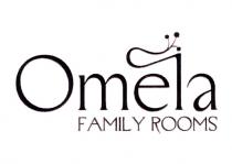 OMELA FAMILY ROOMSROOMS