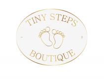 TINY STEPS BOUTIQUE