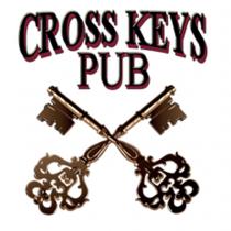 CROSS KEYS PUBPUB