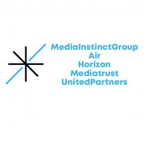 MEDIAINSTINCTGROUP AIR HORIZON MEDIATRUST UNITEDPARTNERSUNITEDPARTNERS