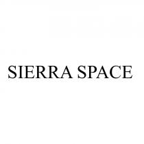 SIERRA SPACESPACE