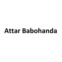 ATTAR BABOHANDABABOHANDA