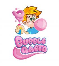 BUBBLE ПАСТАПАСТА