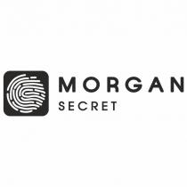 MORGAN SECRETSECRET