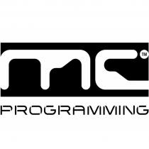 MC PROGRAMMINGPROGRAMMING