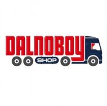 DALNOBOY SHOPSHOP