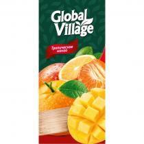 GLOBAL VILLAGE ТРОПИЧЕСКОЕ МАНГО