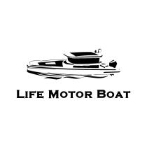 LIFE MOTOR BOATBOAT