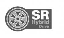 SR HYBRID DRIVEDRIVE