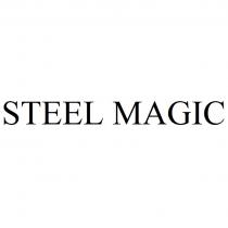 STEEL MAGICMAGIC