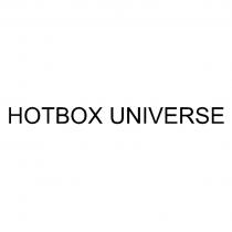 HOTBOX UNIVERSEUNIVERSE
