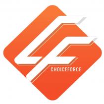 CF CHOICEFORCECHOICEFORCE