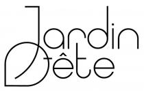 JARDIN DETEDETE