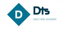 DFS DEBT FREE SCANNERSCANNER