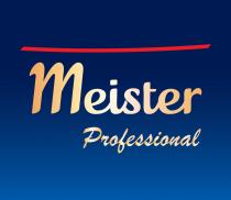 MEISTER PROFESSIONALPROFESSIONAL