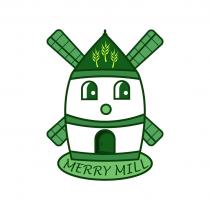 MERRY MILLMILL