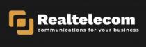 REALTELECOM COMMUNICATIONS FOR YOUR BUSINESSBUSINESS