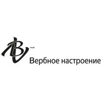 ВЕРБНОЕ НАСТРОЕНИЕ VNBVNB