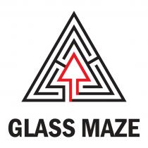 GLASS MAZEMAZE