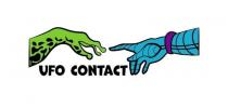 UFO CONTACTCONTACT