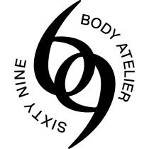 69 SIXTY NINE BODY ATELIERATELIER