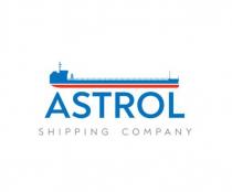 ASTROL SHIPPING COMPANYCOMPANY