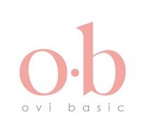 O-B OVI BASICBASIC