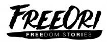 FREEORI FREEDOM STORIESSTORIES