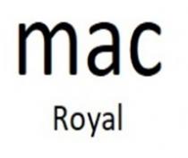 MAC ROYALROYAL