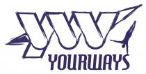 YW YOURWAYS GYMGYM