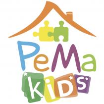 PEMA KIDSKIDS