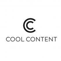 CC COOL CONTENTCONTENT