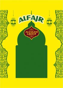 ALFAJR ALIASAM GROUPGROUP