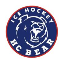 ICE HOCKEY HC BEARBEAR