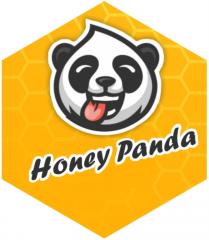 HONEY PANDAPANDA